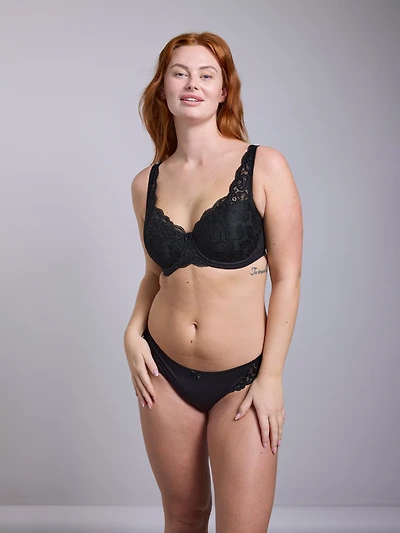 Florence Balconette Bra