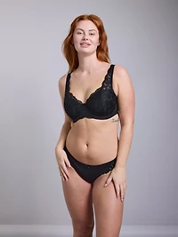 Florence Balconette Bra