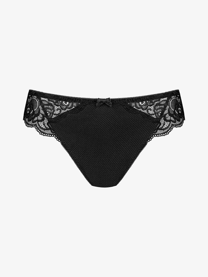 Florence Hipster String