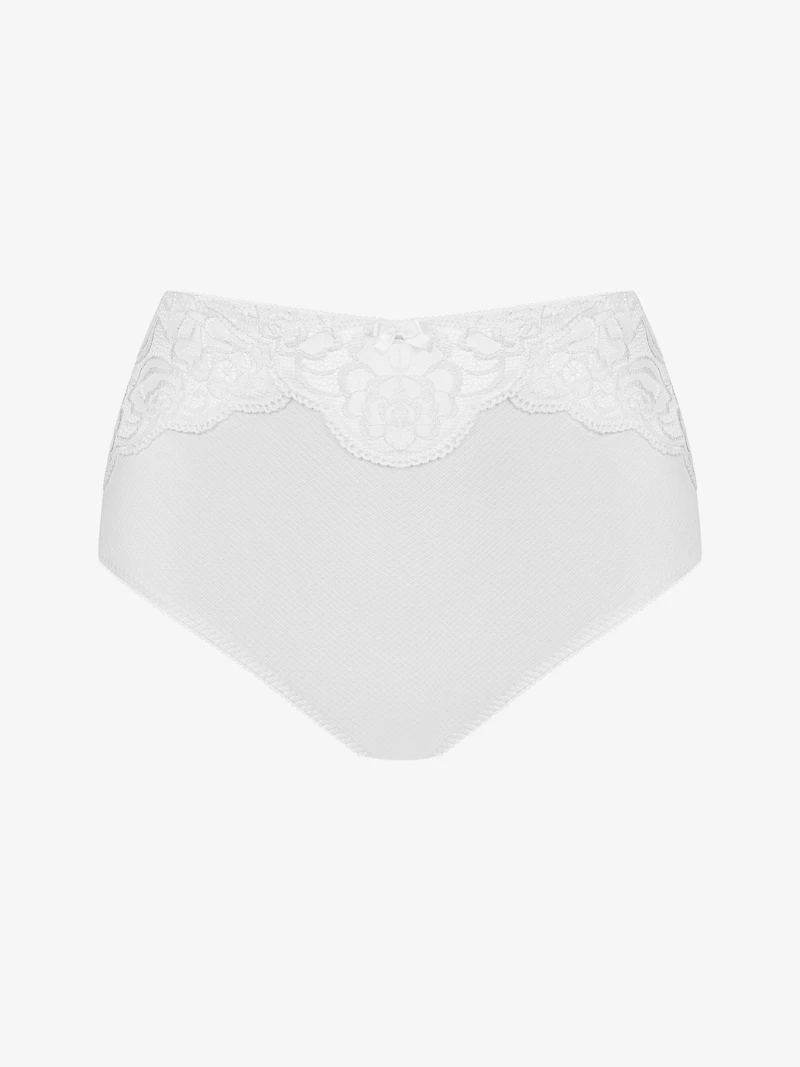 Florence High Waist Tai