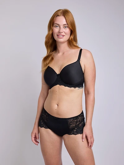 Lissi Balconette T-Shirt Bra