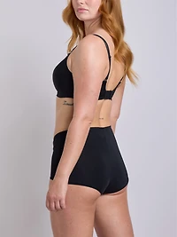 Lissi Taille Haute Hipster