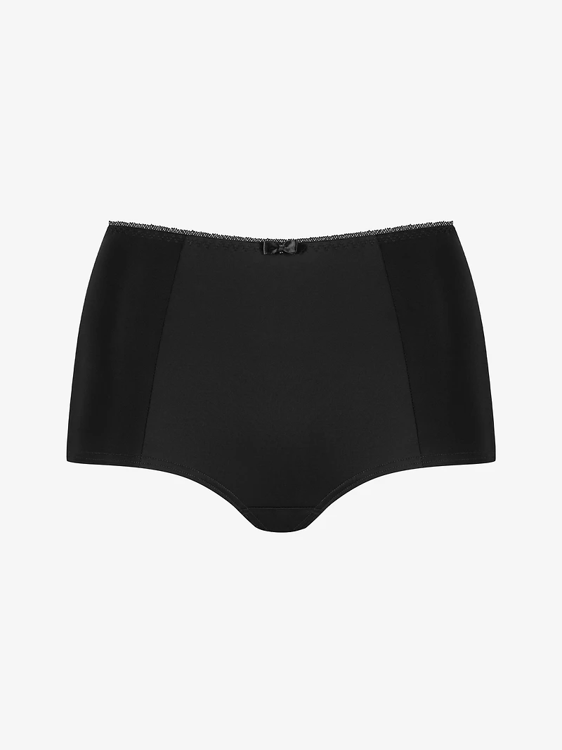 Lissi Taille Haute Hipster