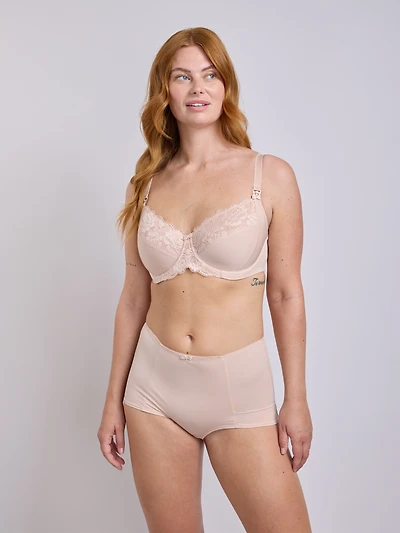 Lissi Taille Haute Hipster
