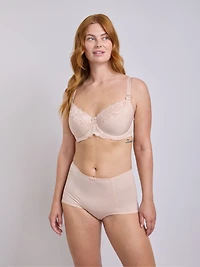 Lissi Taille Haute Hipster