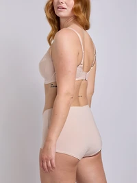 Lissi Taille Haute Hipster