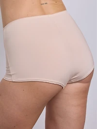 Lissi Taille Haute Hipster