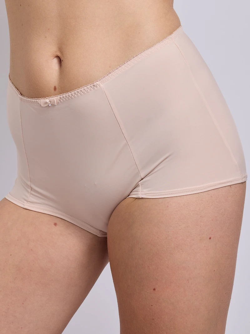 Lissi Taille Haute Hipster