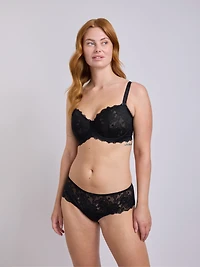 Lissi Hipster String