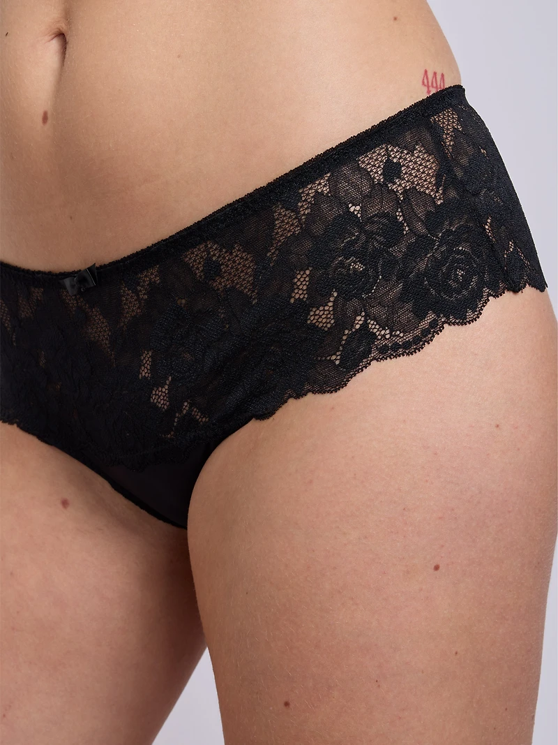 Lissi Hipster String