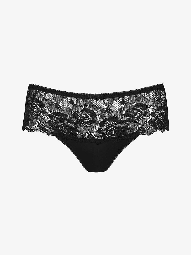 Lissi Hipster String