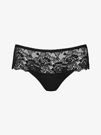 Lissi Hipster String