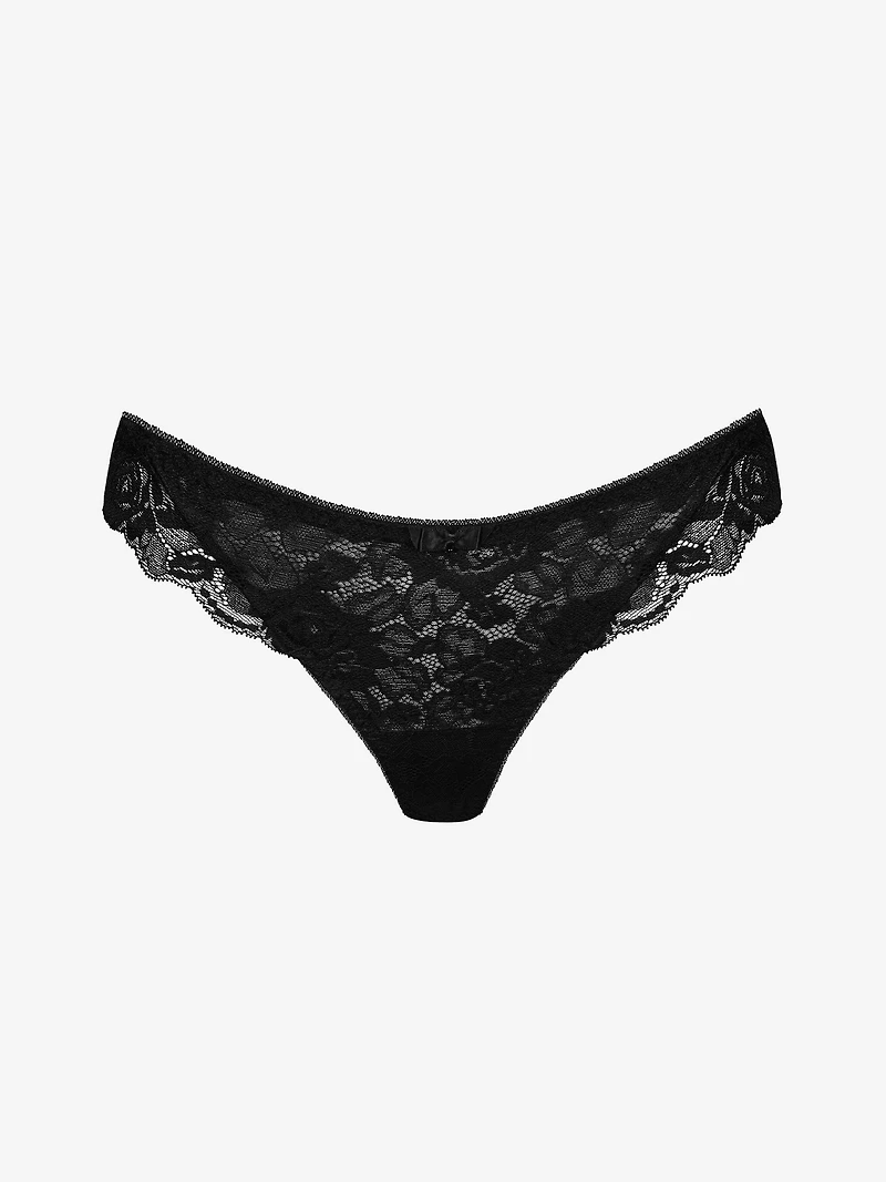 Lissi Thong