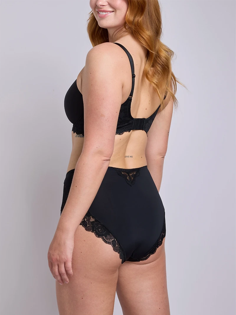 Lissi Taille Haute Tai