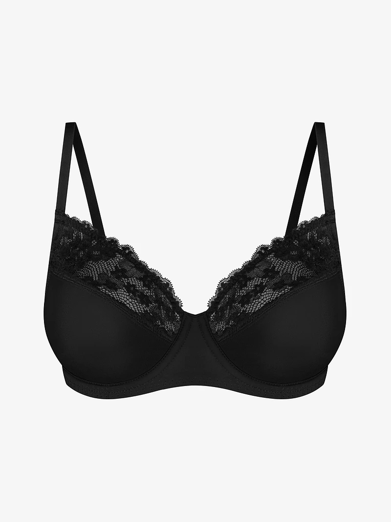 MyEssentials Full Support Cup Bra