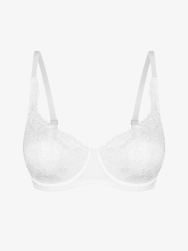 MyEssentials Balconette Soutien-gorge