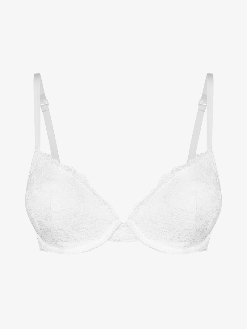 MyEssentials Push Up Bra