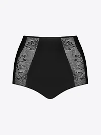 Control Shape Lace Sous-vêtements de maintien Culotte