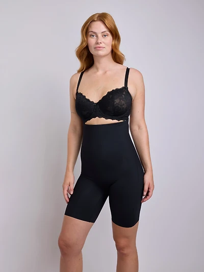 Control Shape Lace