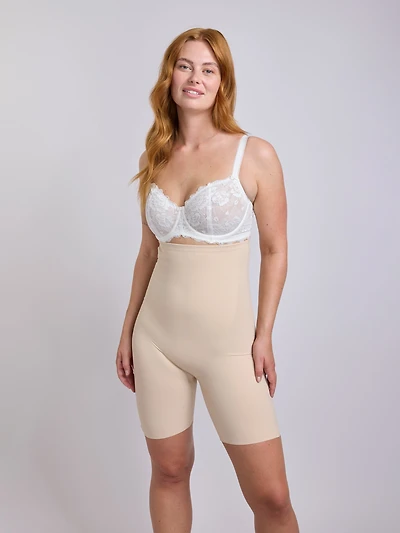 Control Shape Lace