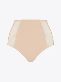 Control Shape Lace Sous-vêtements de maintien Culotte