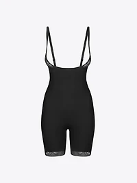 Control Shape Lace Sous-vêtements de maintien Body Suit