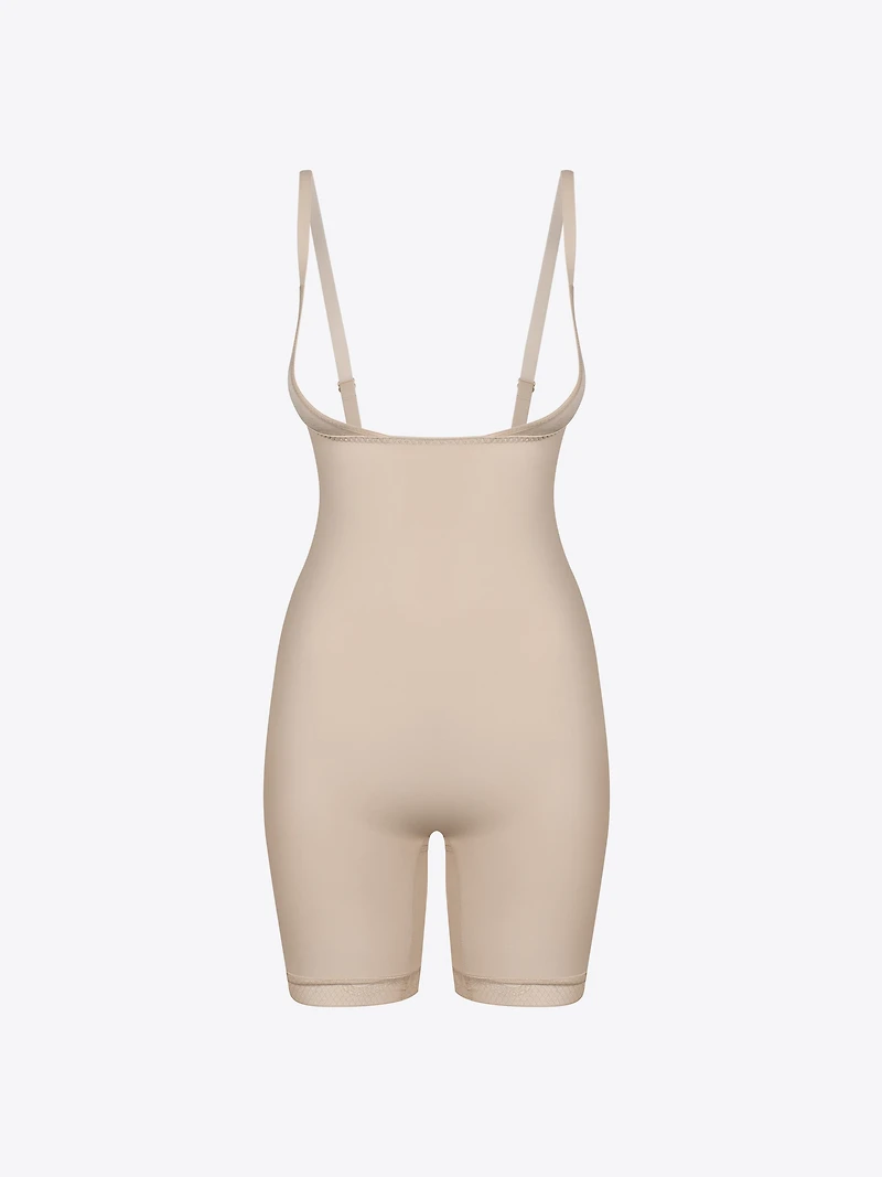 Control Shape Lace Shapewear Body Suit
