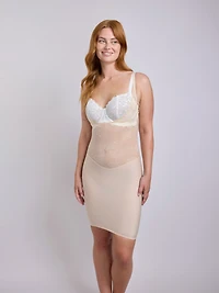 Control Shape Lace Sous-vêtements de maintien Robe
