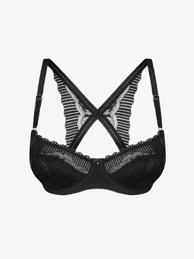 Mariah Balconette Soutien-gorge