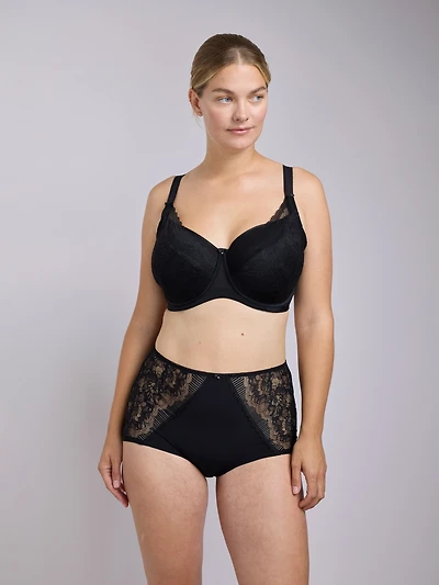 Mariah Full Support Shaper Bra