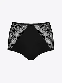 Mariah High Waist Hipster