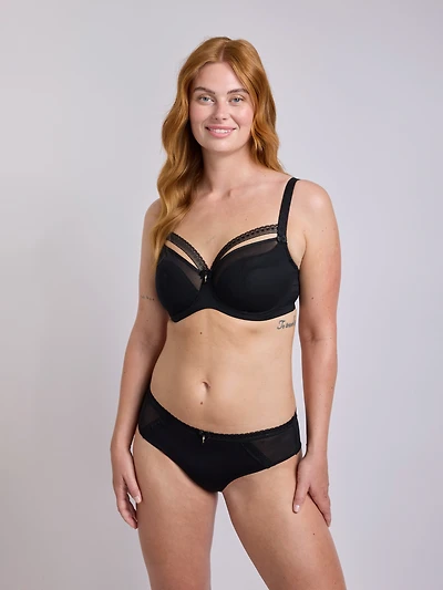 Ibi Balconette Soutien-gorge