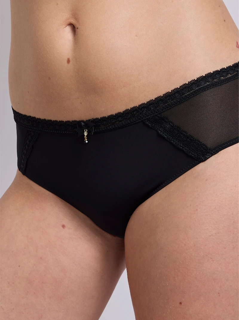 Ibi Hipster Thong