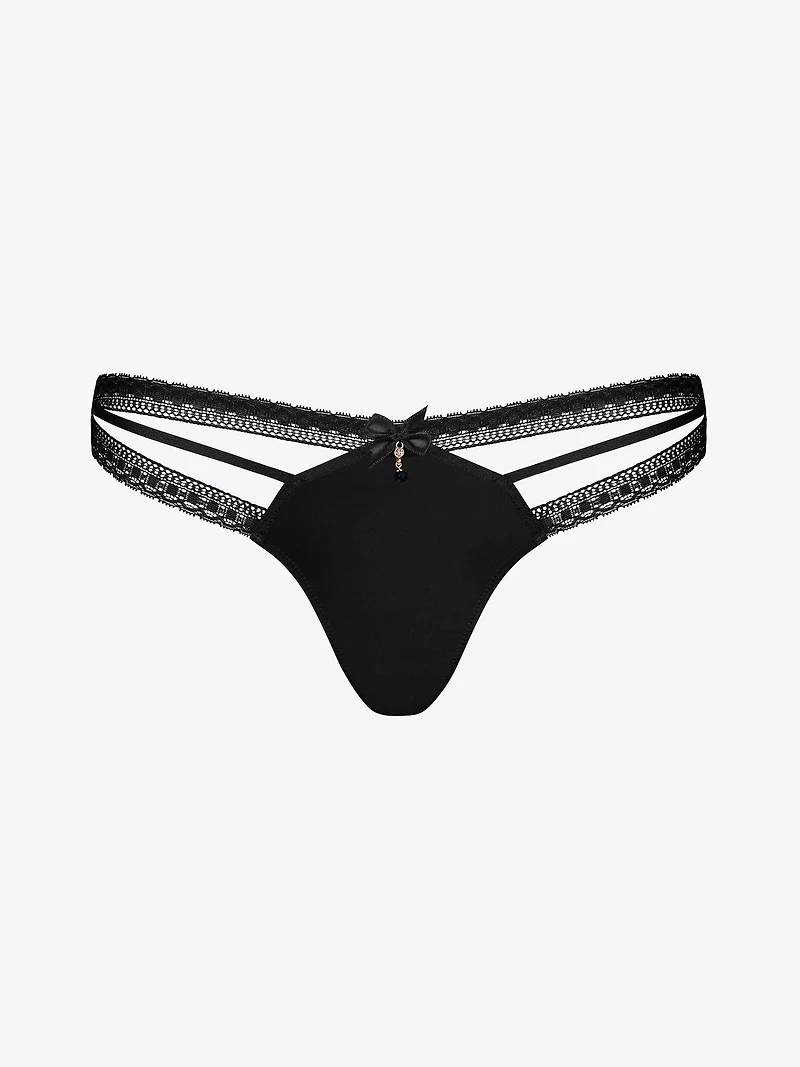 Ibi Mini Thong