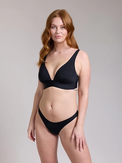 Marisol Triangle Haut de bikini