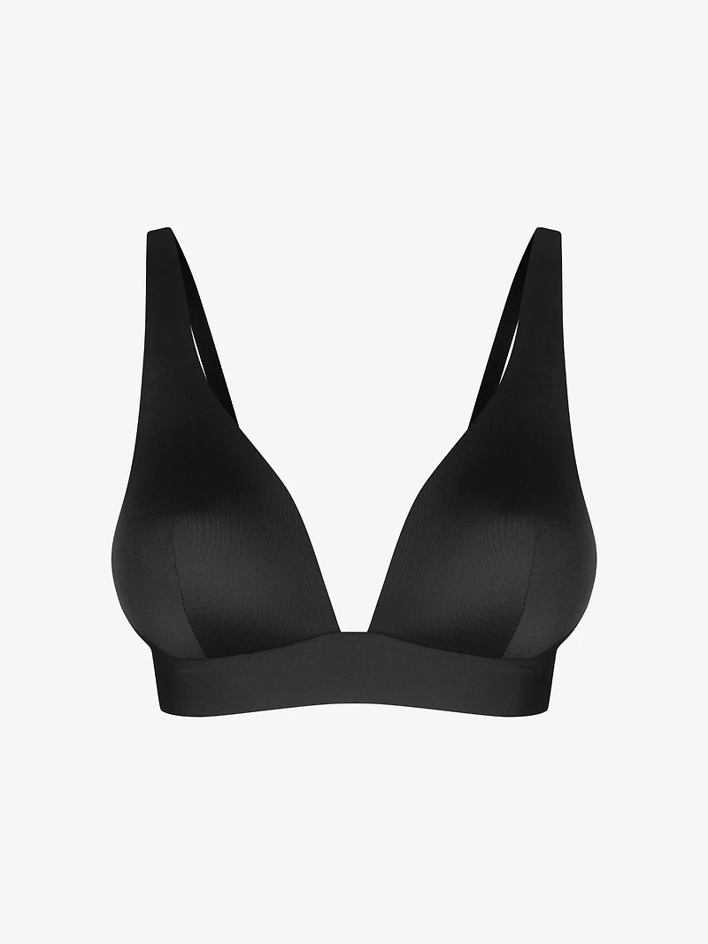 Marisol Triangle Bikini Top