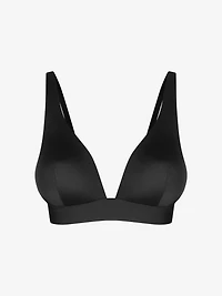 Marisol Triangle Bikini Top