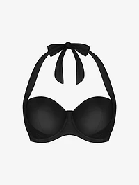 Marisol Bandeau Bikini Top