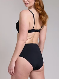 Marisol Taille Haute Tai Bas de bikini
