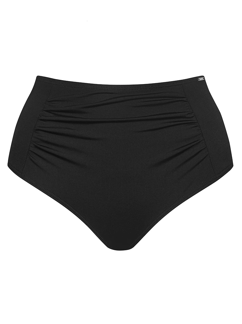 Marisol High Waist Tai Bikini Bottom