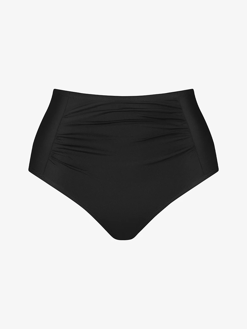 Marisol Taille Haute Tai Bas de bikini