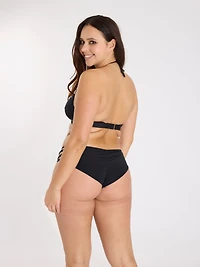 Marisol Brazilian Bikini Bottom