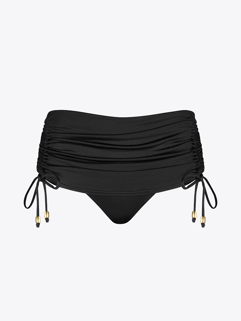 Marisol High Waist Tai Bikini Bottom