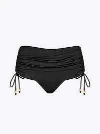 Marisol High Waist Tai Bikini Bottom