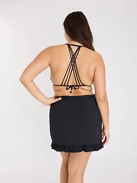 Marisol Beach Skirt