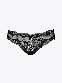 Melanie Hipster String