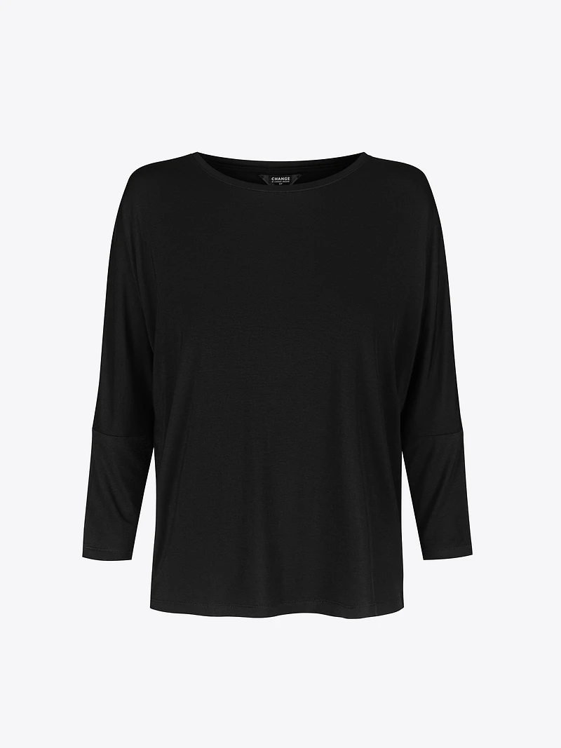 Lily 3/4 Sleeve Nightshirt