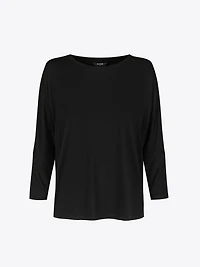Lily 3/4 Sleeve Nightshirt