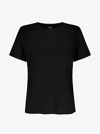 Lily Manches Courtes T-Shirt