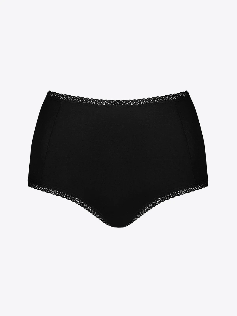 Ciara High Waist Hipster